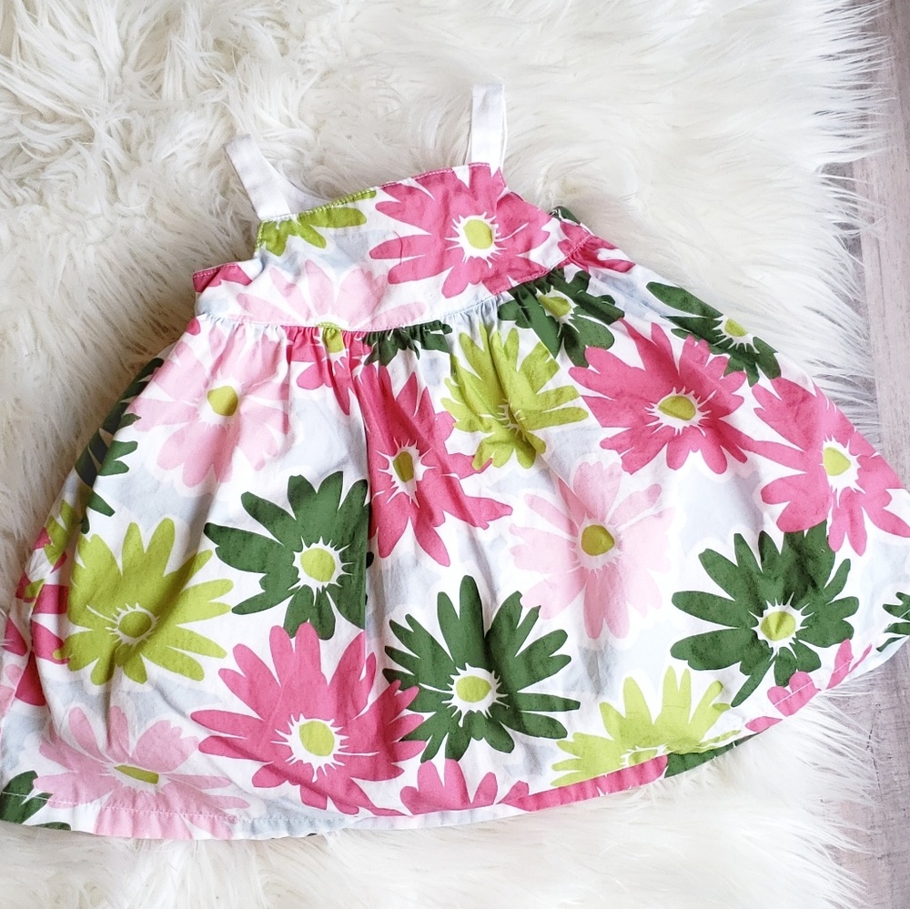 Gymboree 3-6 months dress